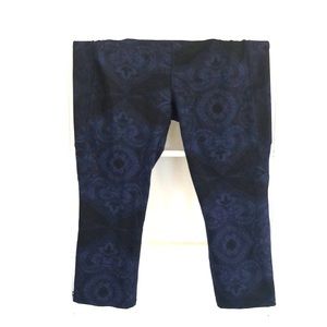 CALIA by Carrie Underwood Energize Crop Leggings